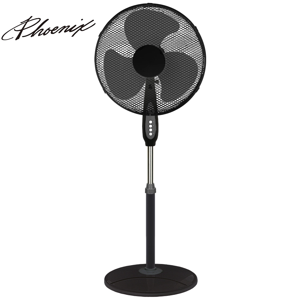 Wholesale/Supplier China Supply 16'' 18'' Inch Electric Standing Pesetal Fan