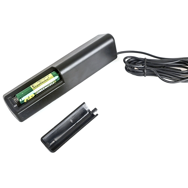 Digital Thermometer for Refrigerated Vehicle with Battery Ds-1