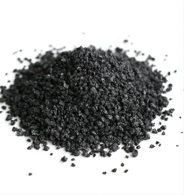 Wholesale/Supplier Price Factory From Hebei Saichuang Calcined Petroleum Coke