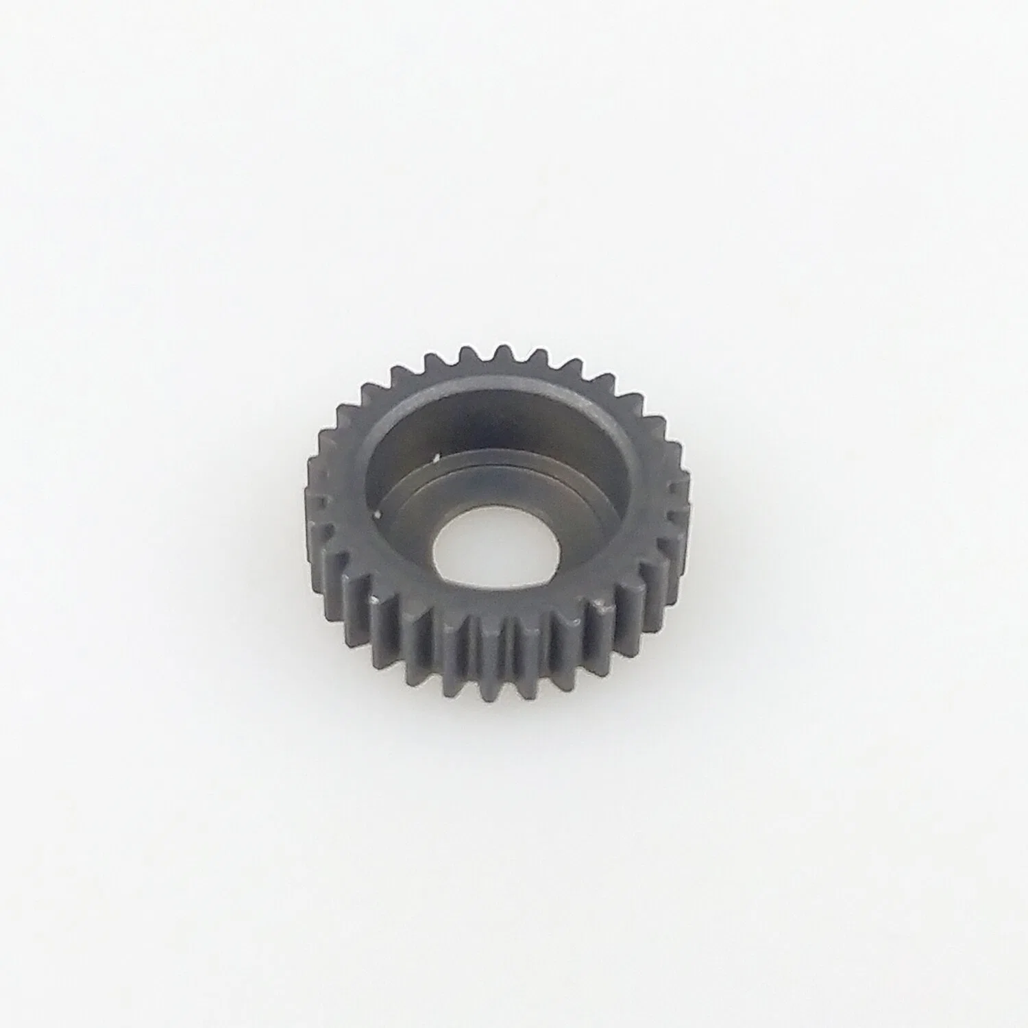 China Manufacturer Custom Balance Shaft Gear Powder Metallurgy Part