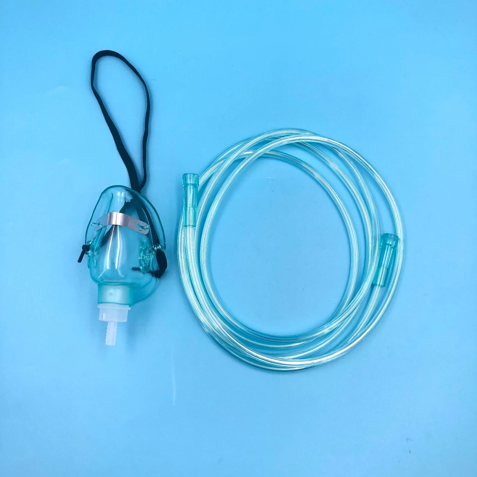 Oxygen Mask /Nebulizer Mask with Ce ISO Approved