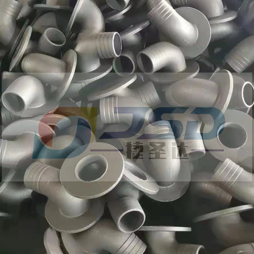 Die Casting / Casting Parts for Ship / Marine / Agricultural Machinery / Sewage Treatment Equipment / Machine Tool, Customized Processing