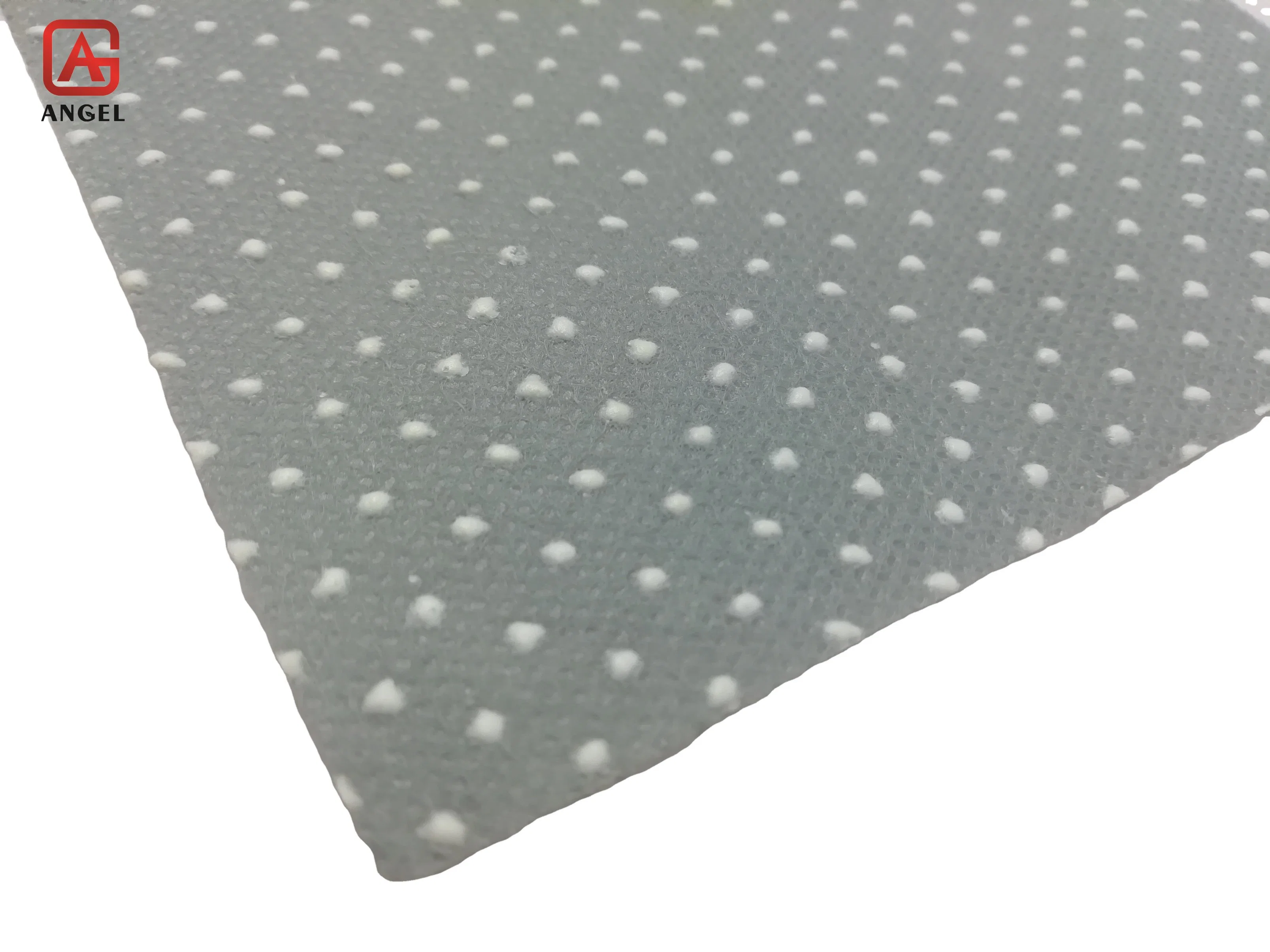 Mayorista/Proveedor de la fábrica PVC Mat Non-Slip superficies antideslizante Nonwoven Fabric