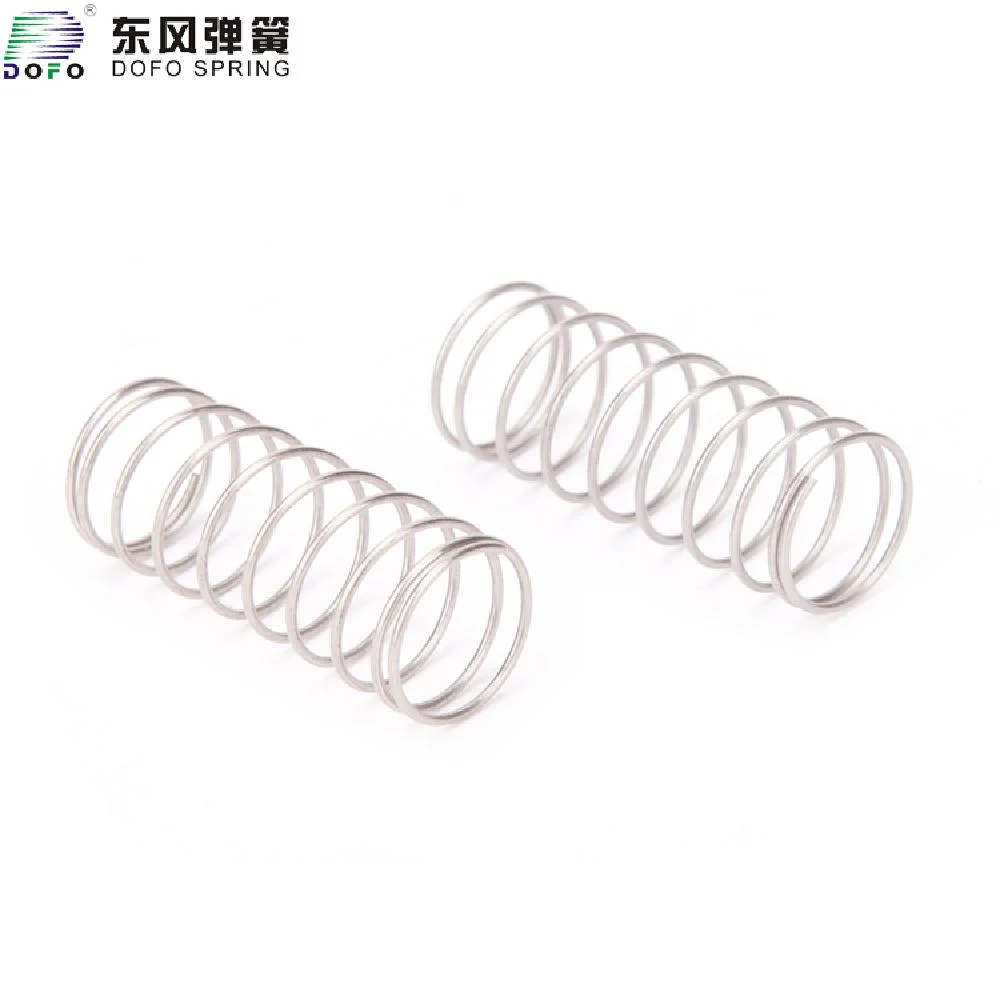 Stainless Steel Rubber Hose Inner Support Spring