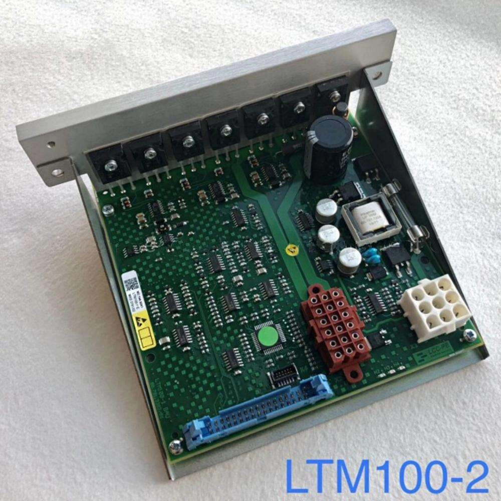 M2.144.5041/02 M2.144.5041 M2.144.5051 00.781.3382 Ltm100-2 do módulo da placa de circuito impresso M2.144 Offset.5041 00.781.3382 Painel de controle da placa de circuito impresso