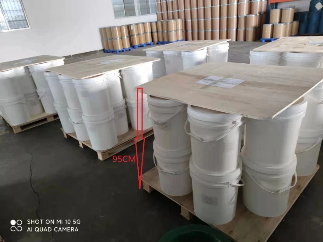 China Manufacturer Directly Selling High Purity Zirconia Zro2 Ceramic Powder Price