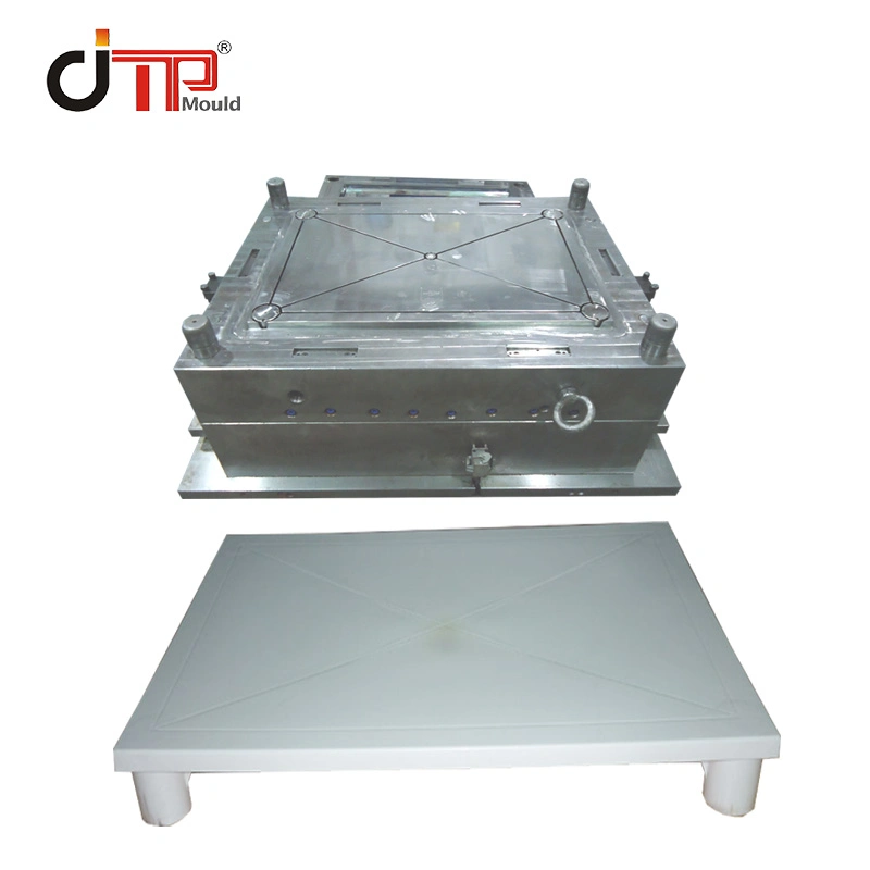 Durable Special Design for The Plastic Injection Table Mould