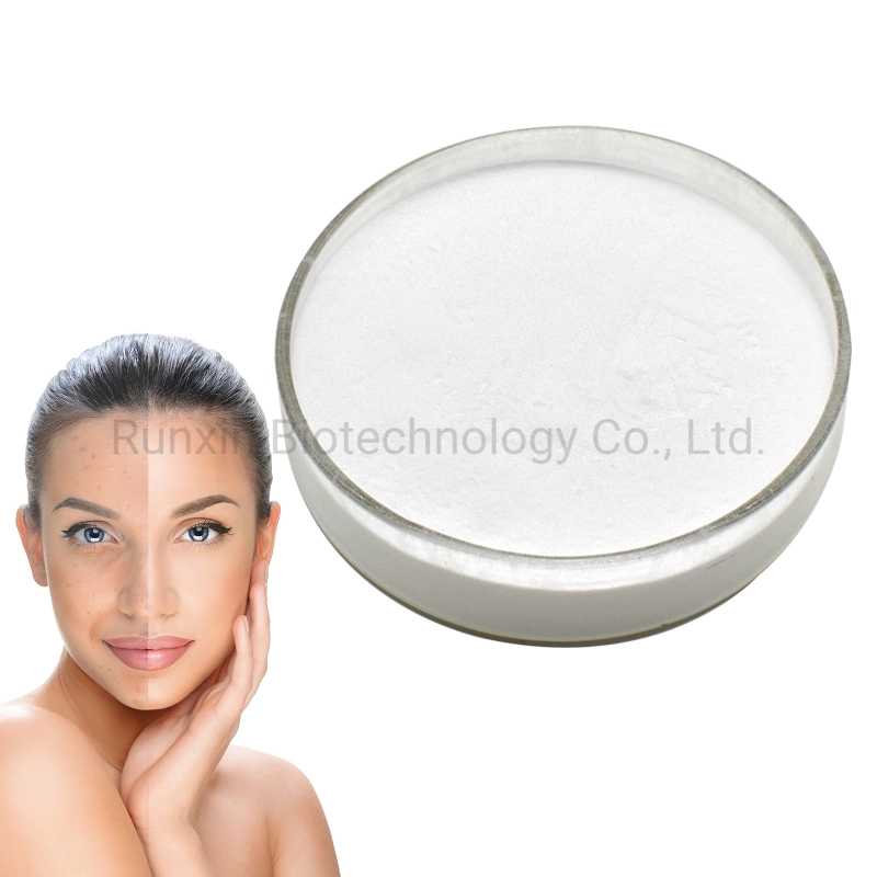 Manufacture Personal Care Cosmos Natural Cosmetic Material Pure Hyaluronic Acid Sodium Hyaluronate Powder