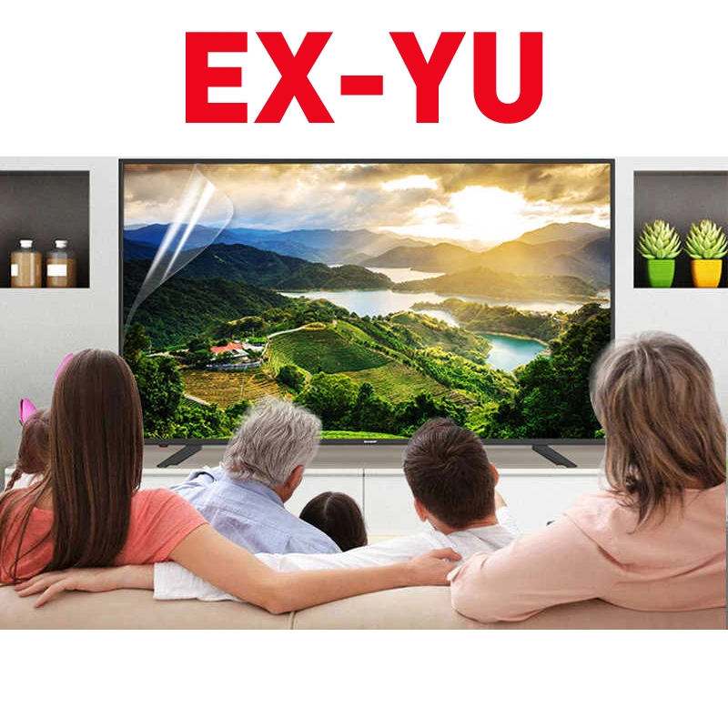 Ex-Yu IPTV Subscription Support USA India Pakistan Philippine Greece for Sport Android IPTV Box