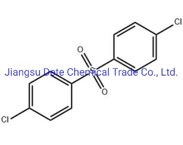 4, 4&prime; -Dichlorodiphenyl Sulfone CAS 80-07-9 as Pharmaceutical Intermediates