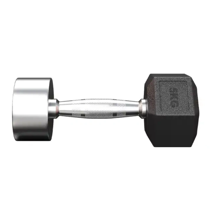 Custom CNC Machining Processing Service Adjustable Dumbbells for Strength Fitness Equipment