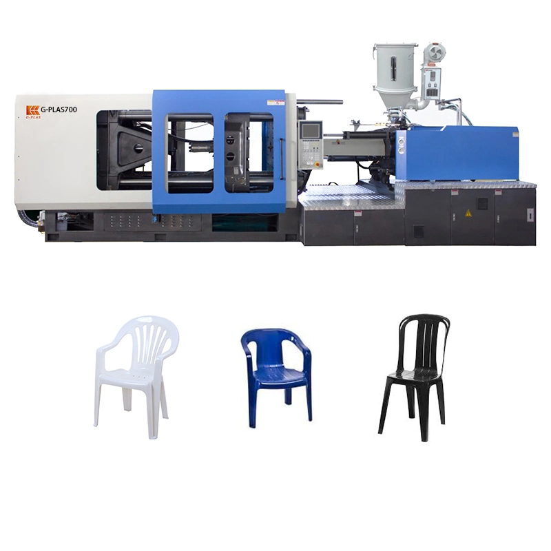 Plastic Chair Injection Molding Machine