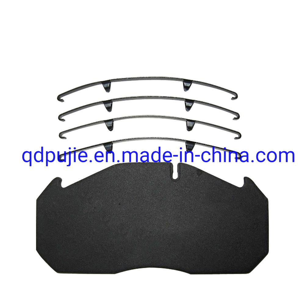 Quality Trailer Brake Pad 29171/29158/29194/29269/29271 for BPW