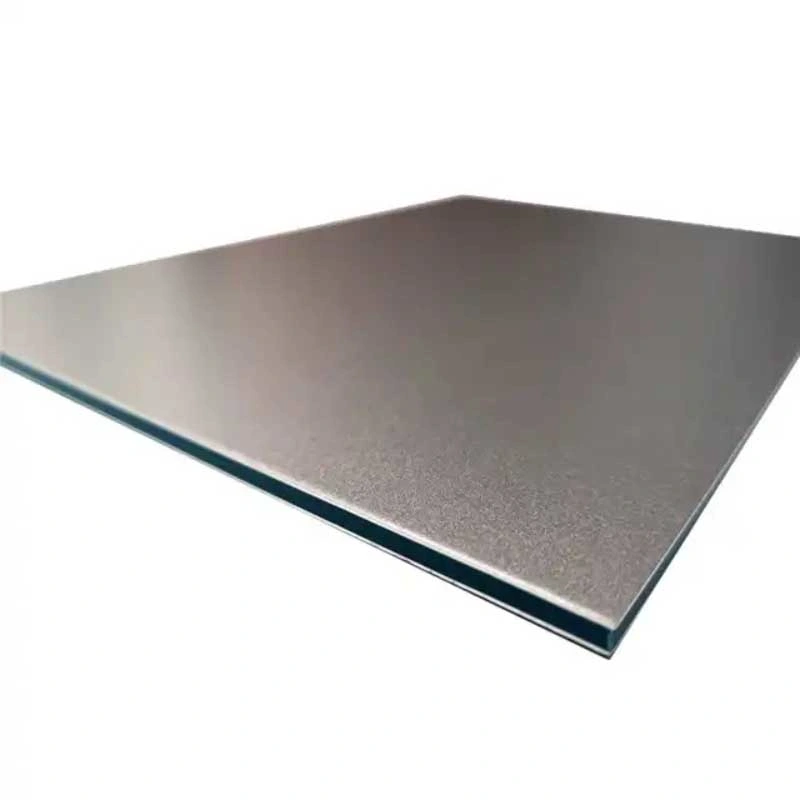 3mm 4mm 6mm PE, PVDF and UV Coated External Wall Panel Aluminum Composite Panel for Wall Cladding, Ceiling, Building Materials, Construction Materials