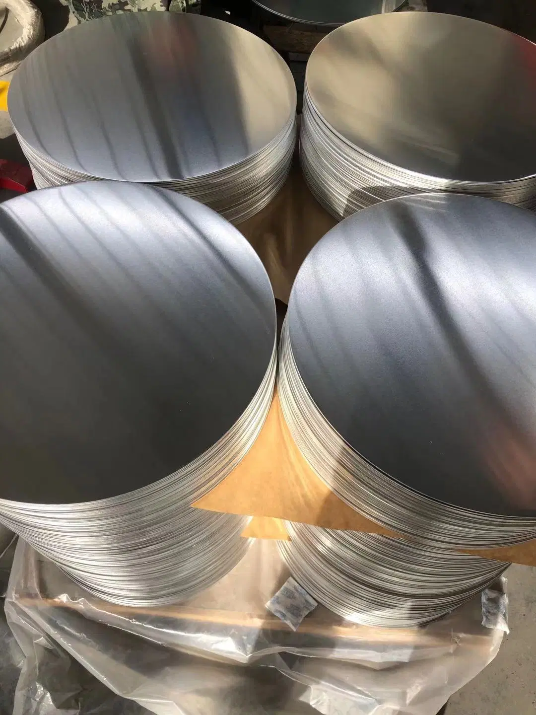 Aluminum Circle Prices with Best Price