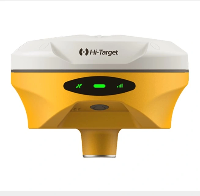 Chinese Factory Sales Hi Target Compact V300 Gnss Receiver