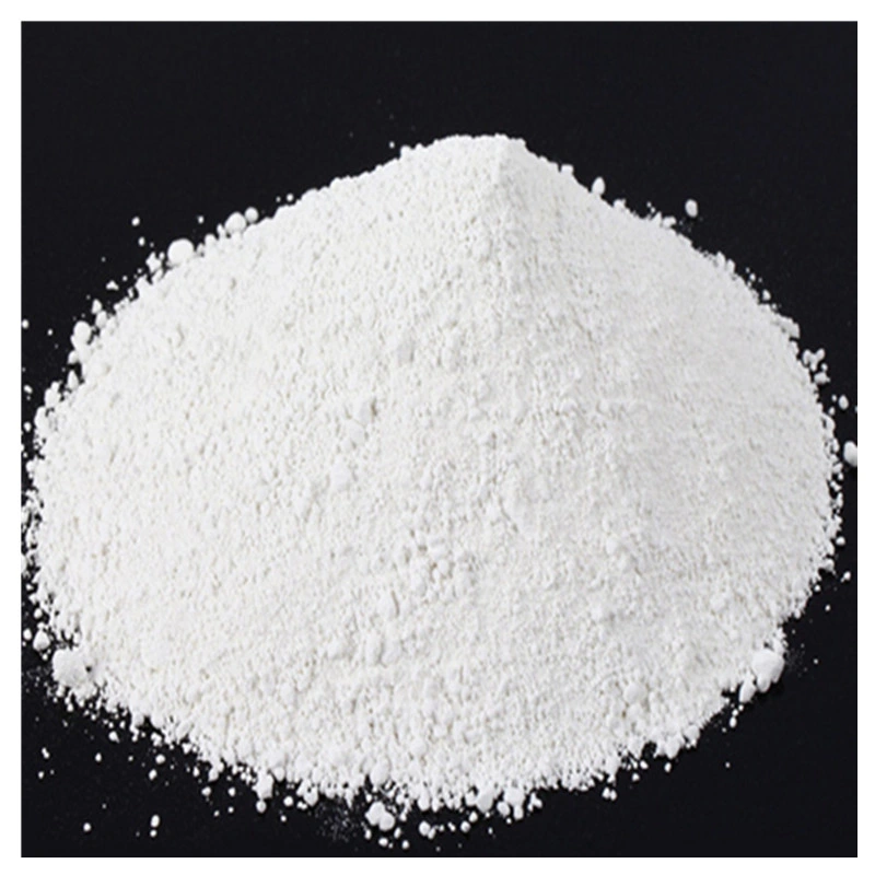 Wholesale/Supplier Price Titanium Dioxide White Pigment Plastic/Paint/Paint/Rubber TiO2