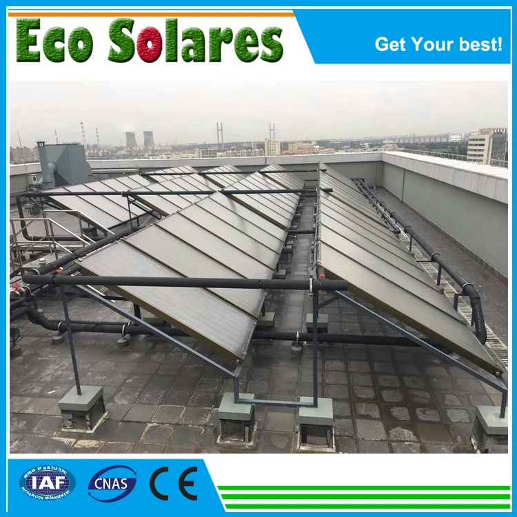 High Quality EPDM Water Solar Swimming Pool Heater P2653 Pool Solar Heating Panels Solar Collectors for in-Ground and Above-Gound Swimming Pools