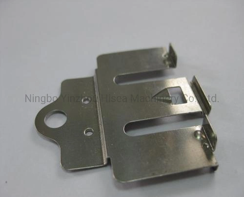 Business Like Machine&CD ROM Precision Metal Stamping Parts