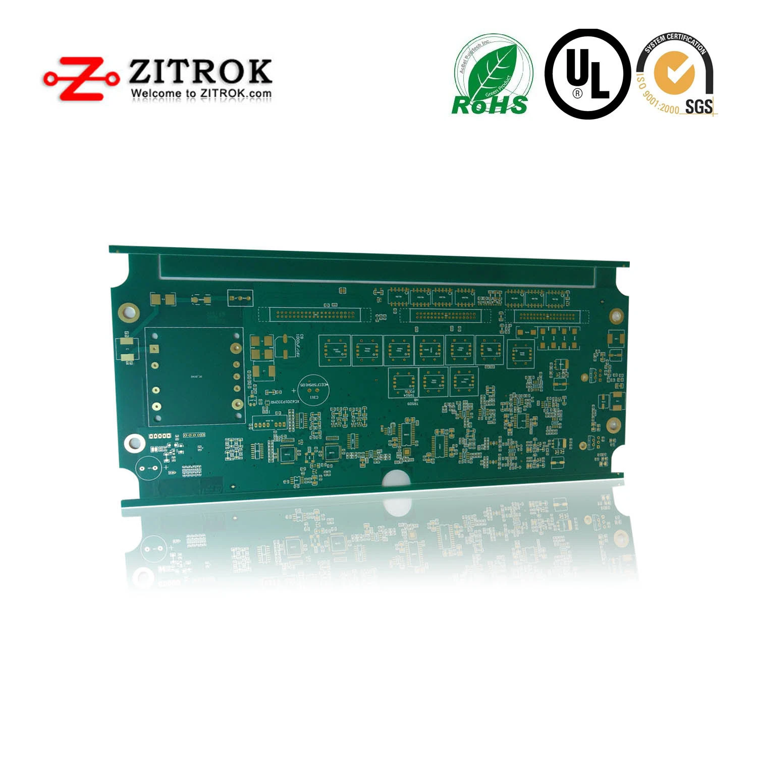 Cheap and Customized Product Design and Development Service One Stop Service Fr4 PCB&PCBA Design in China