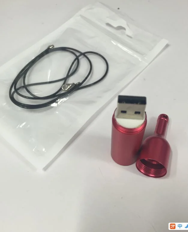 Exquisite Red Wine Bottle USB Memory 8g-16g USB 3.0