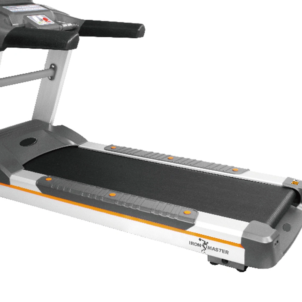 Cheap Commercial Home Use Fitness Motorized Electric Treadmill