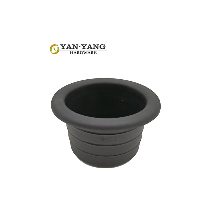 Yanyang Sofa Coffee Table Plastic Cup Holder with Buckle Function