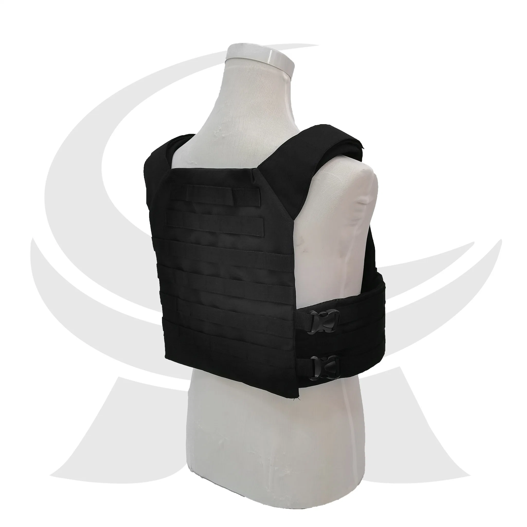 Quick Release Military Bulletproof Vest Military Exercise Bulletproof Vest