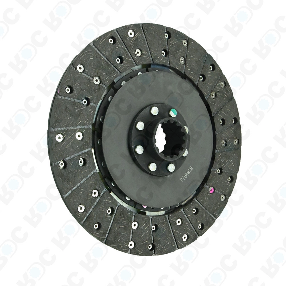 Clutch Disc for FIAT 480 OEM No 5109828