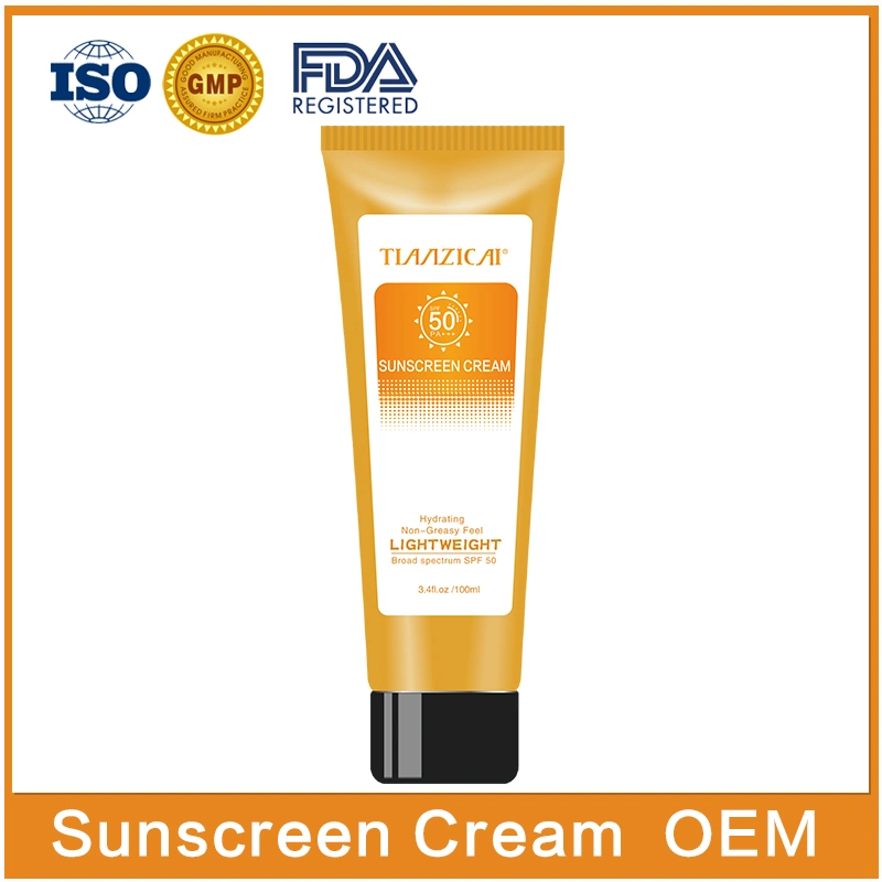 Unseen Sunscreen Face Care Sunblock Sun Screen Lotion SPF50 Sunscreen Cream