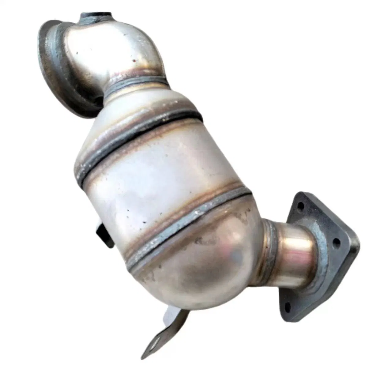Chevrolet Cruze 1.4 High quality/High cost performance Exhaust Catalytic Converter Auto Parts
