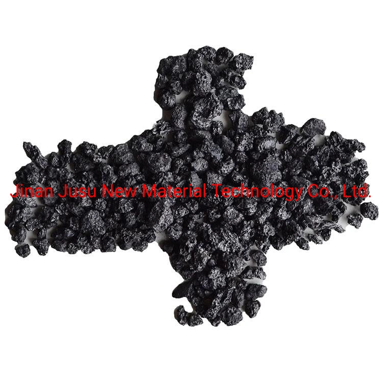 Sale by Bulk Reliable Price of Fixed Carbon Calcined Coke Petroleum Coke