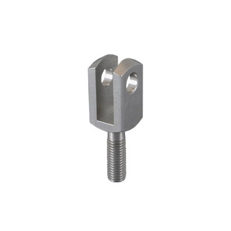 Densen Customized Fork Endy & End Fittings Can Be Utilized on Applications Such as Industrial Machinery and Enclosures