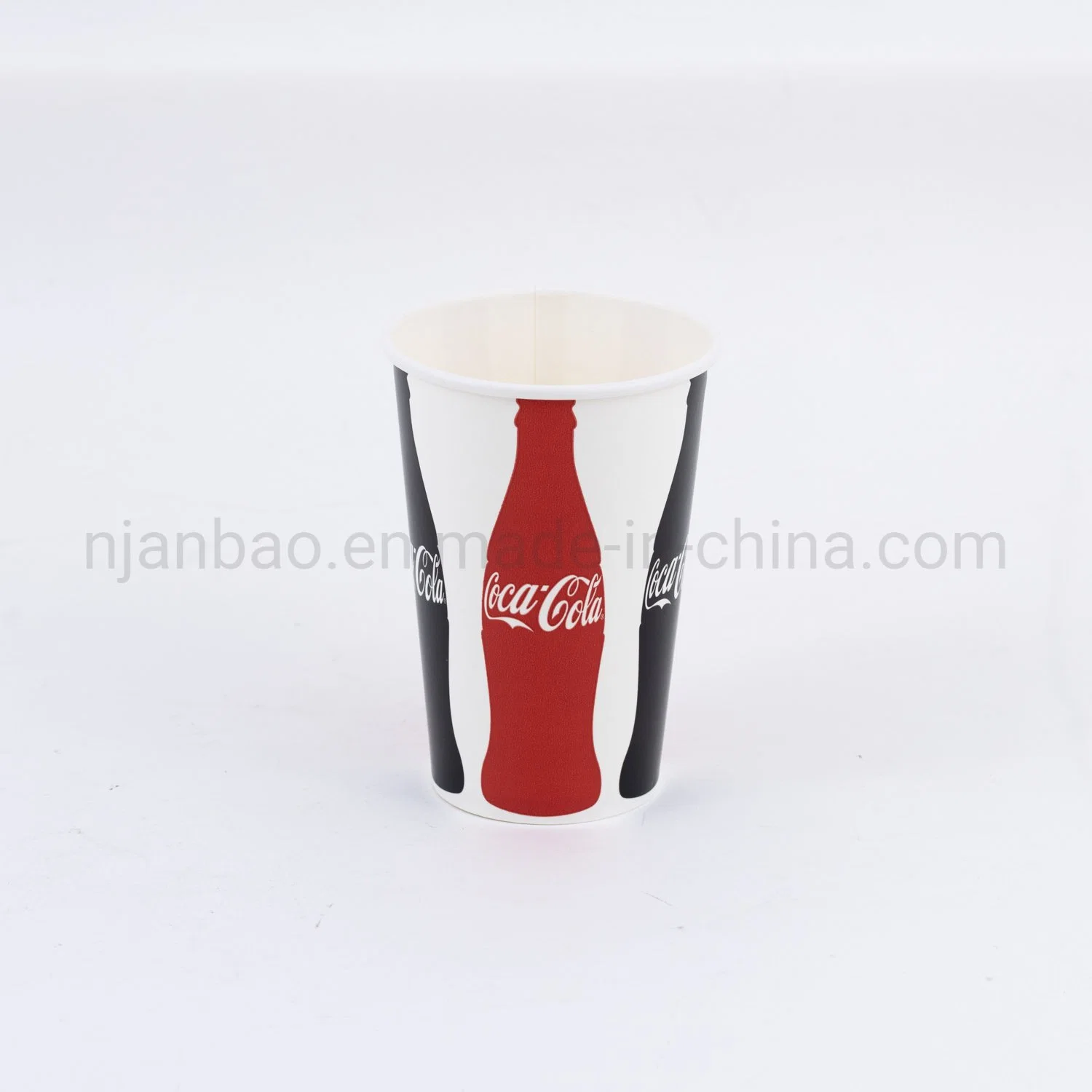 Various Cheap Wholesale/Supplier Convenience Personalised Takeaway Double Wall Coffee Paper Cup with Lid