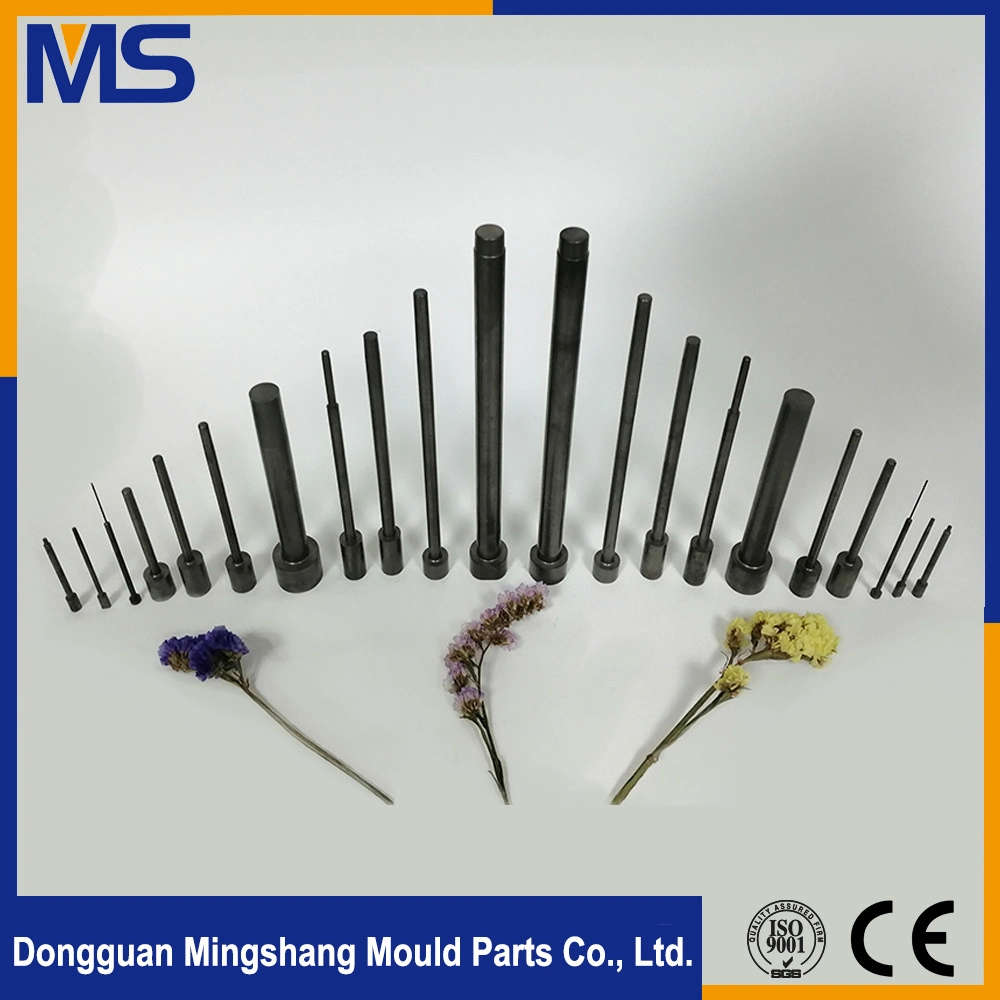 High-End Testing Equipment Testing Professional Production Customization High-Precision Casting Mold Parts Customization