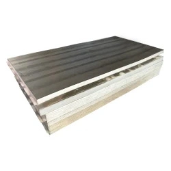 Dx51d Z275 Galvanized/Galvanised Steel Sheet/Plate