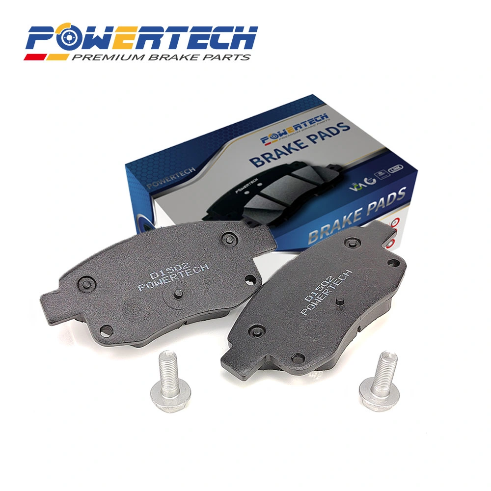 Top Quality OE OEM Brake Pad From Brake Pad Manufacturer Factory Europe Ameraica Janpanese Car German Korean Chinese Vehicle Automotive Carbon Fiber Brake Pad