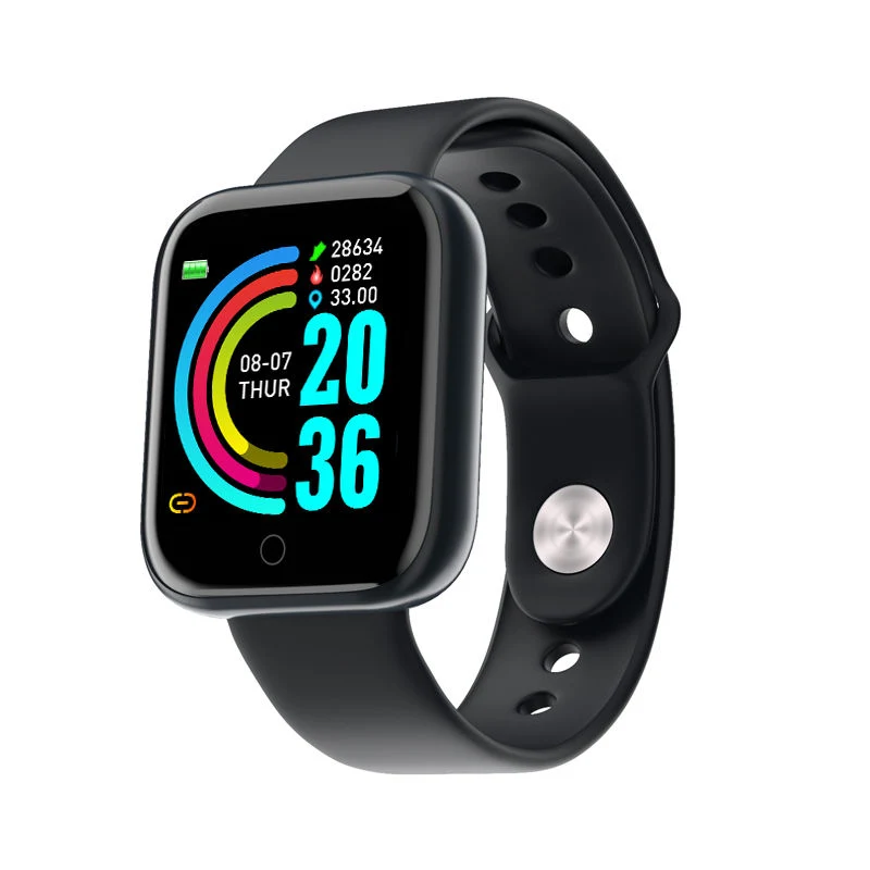 Waterproof Fitpro Fitness Tracker Inteligente Fashion Wristband Location Smart Watch