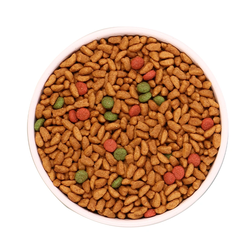 Wholesale/Supplier High quality/High cost performance Rations Large and Medium Adult Dog Food