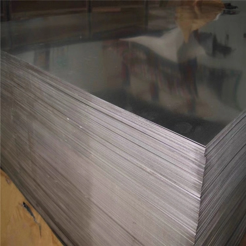 High quality/High cost performance Titanium Plate Price, ASTM B265 Titanium Sheet, Grade 1/2 Titanium Sheets Eb6549 1mm 2mm 3mm 5mm 8mm Thickness Titanium Plate