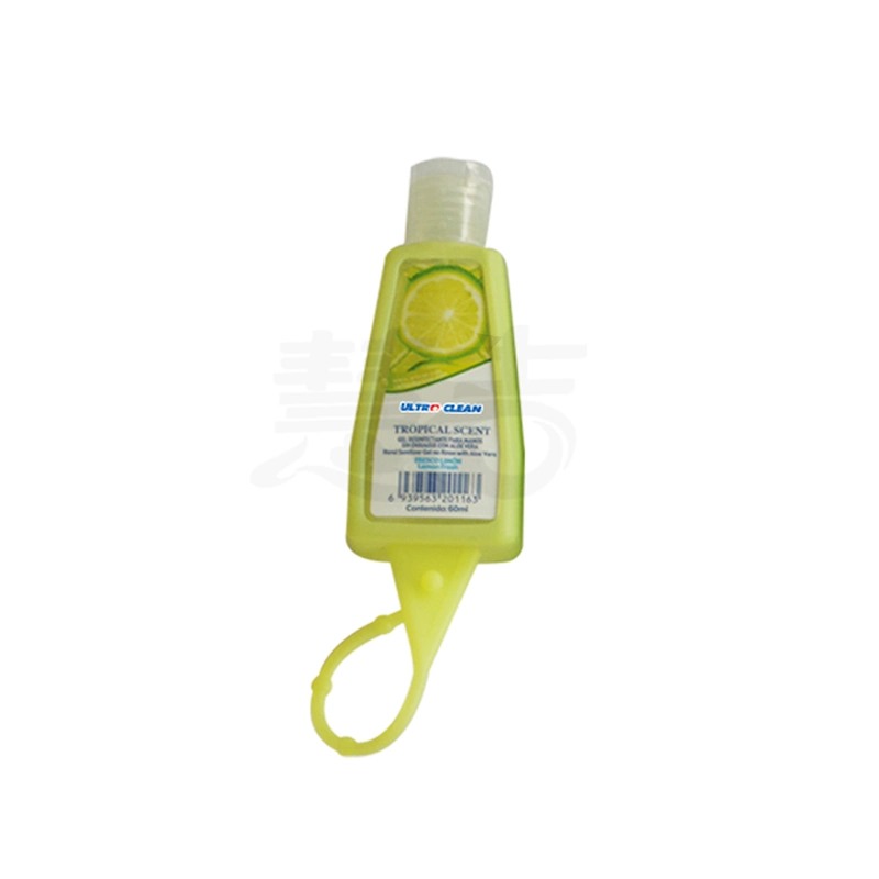 Alcohol-Free Pocket Hand Soap Hand Wash Hand Sanitizer Liquid Soap