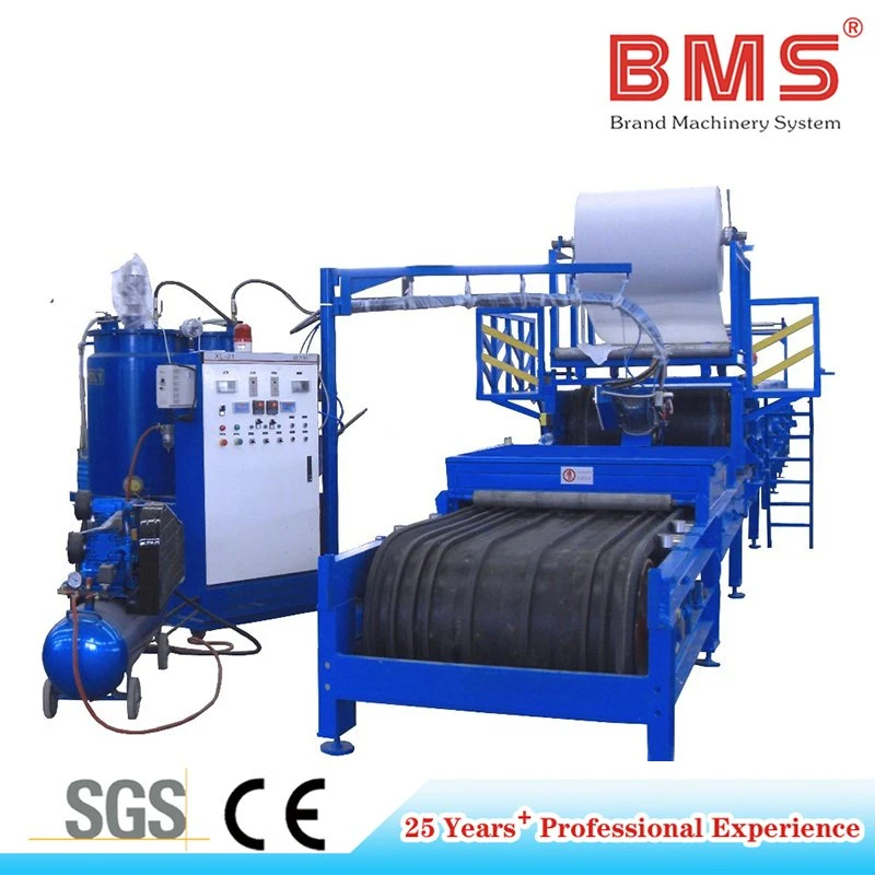 Yx25-210-840 PU Foaming Machine