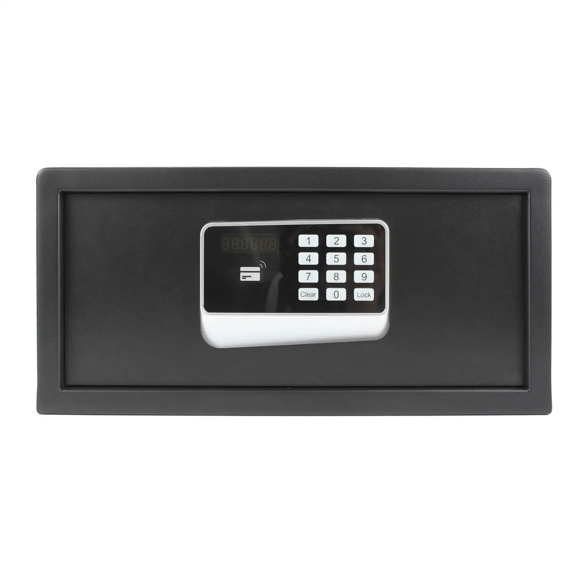 Electronic Digital Keypad Lock for Safe Box Touchscreen Pass Code Locker Front Door (USS-2042DFS-L)