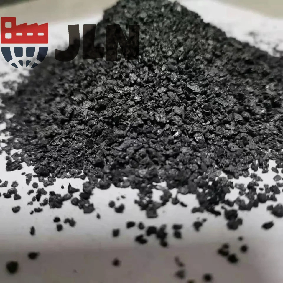 Low Nitrogen Low Sulphur High Carbon 98.5% Petroleo De Grafito Graphite Petroleum Coke High quality/High cost performance 