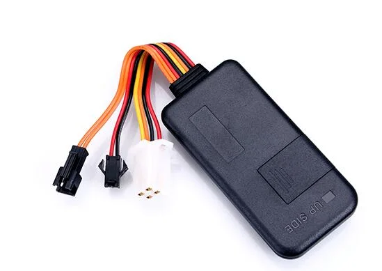 Car GPS Tracker with GSM Tracking System & Acc Relay & Micro