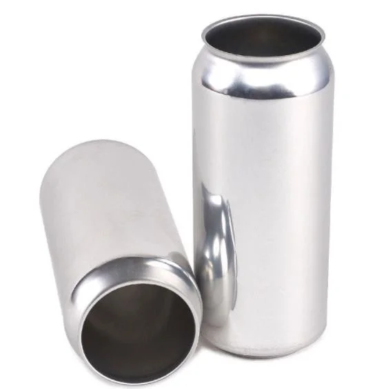 Standard 12oz 355ml/16oz 473ml/330 ml/500ml/250ml Slim l'aluminium peut pour les boissons