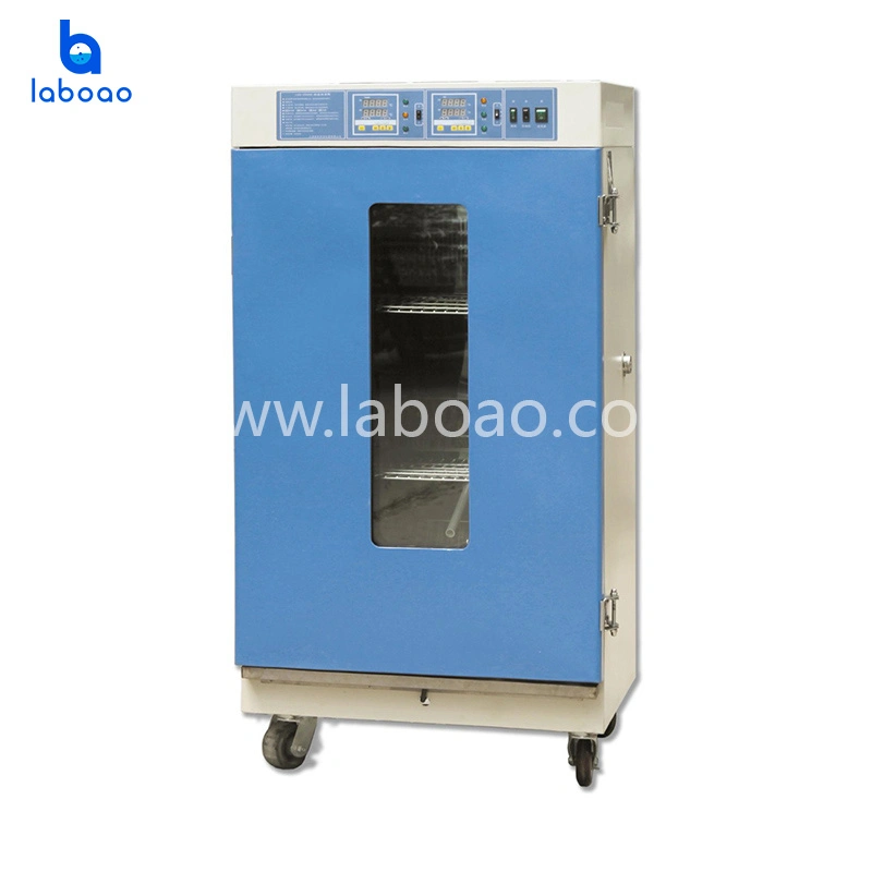 Laboratory Bacterial Microbial Culture Mold Incubator Machine