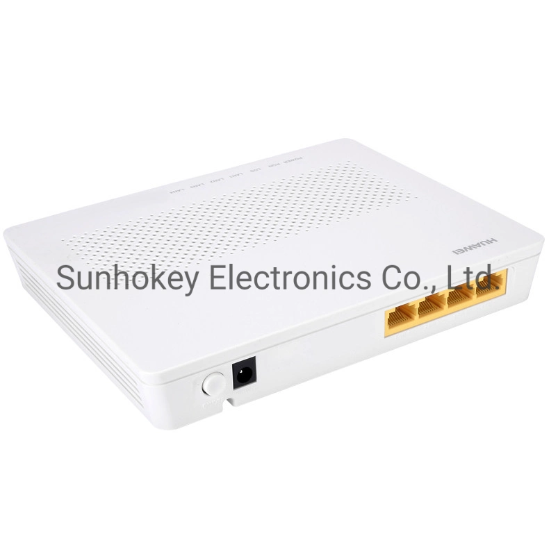 Huawei Echolife Gpon Terminal, ONU, 4LAN, English Version Hg8540m