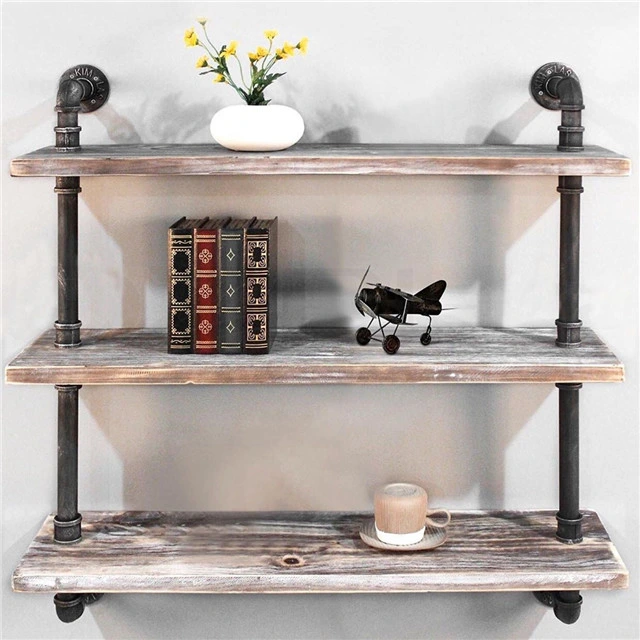 Modern Luxury Living Furniture Holder Home Bookshelf