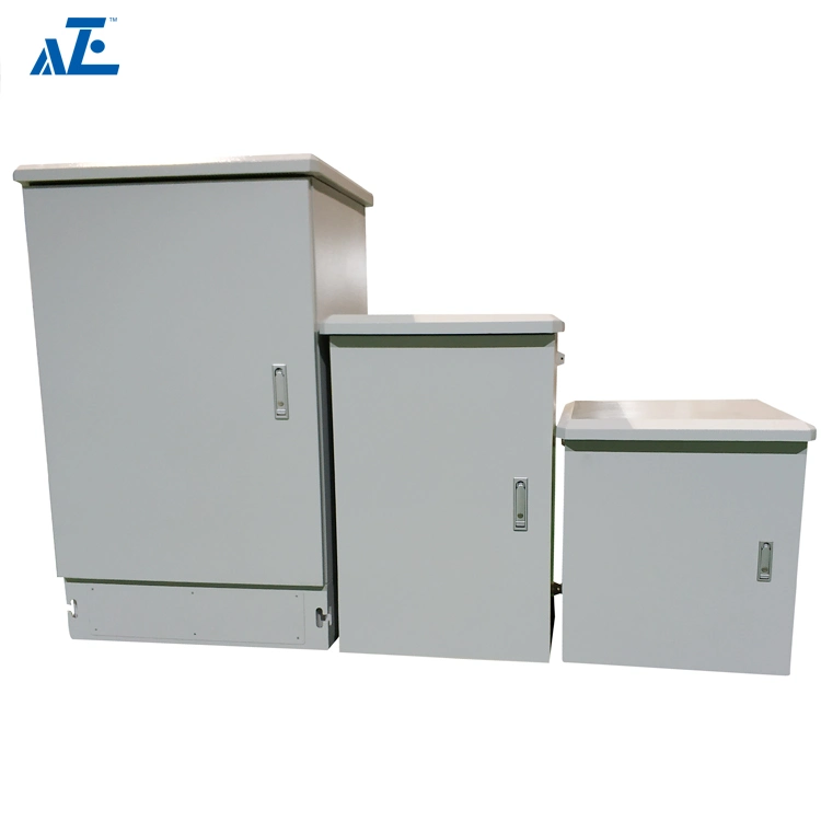 1u Heavy-Duty Depth-Adjustable Fixed Shelf 30 Inch Deep- 45u 48u 52u Server Cabinet Data Center